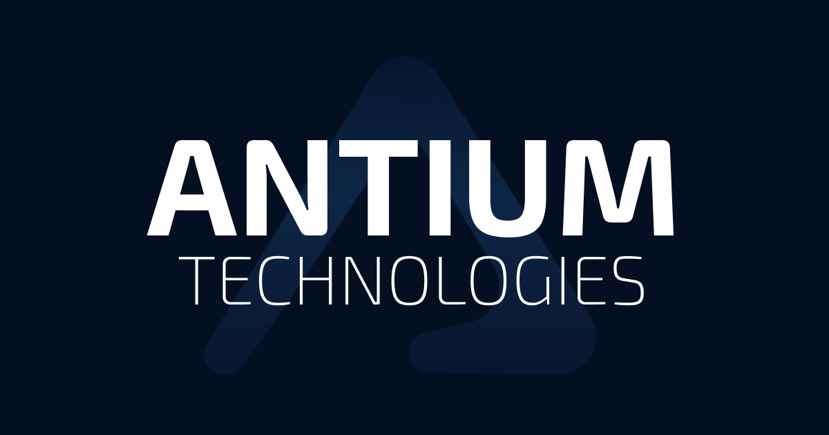 Antium Technologies